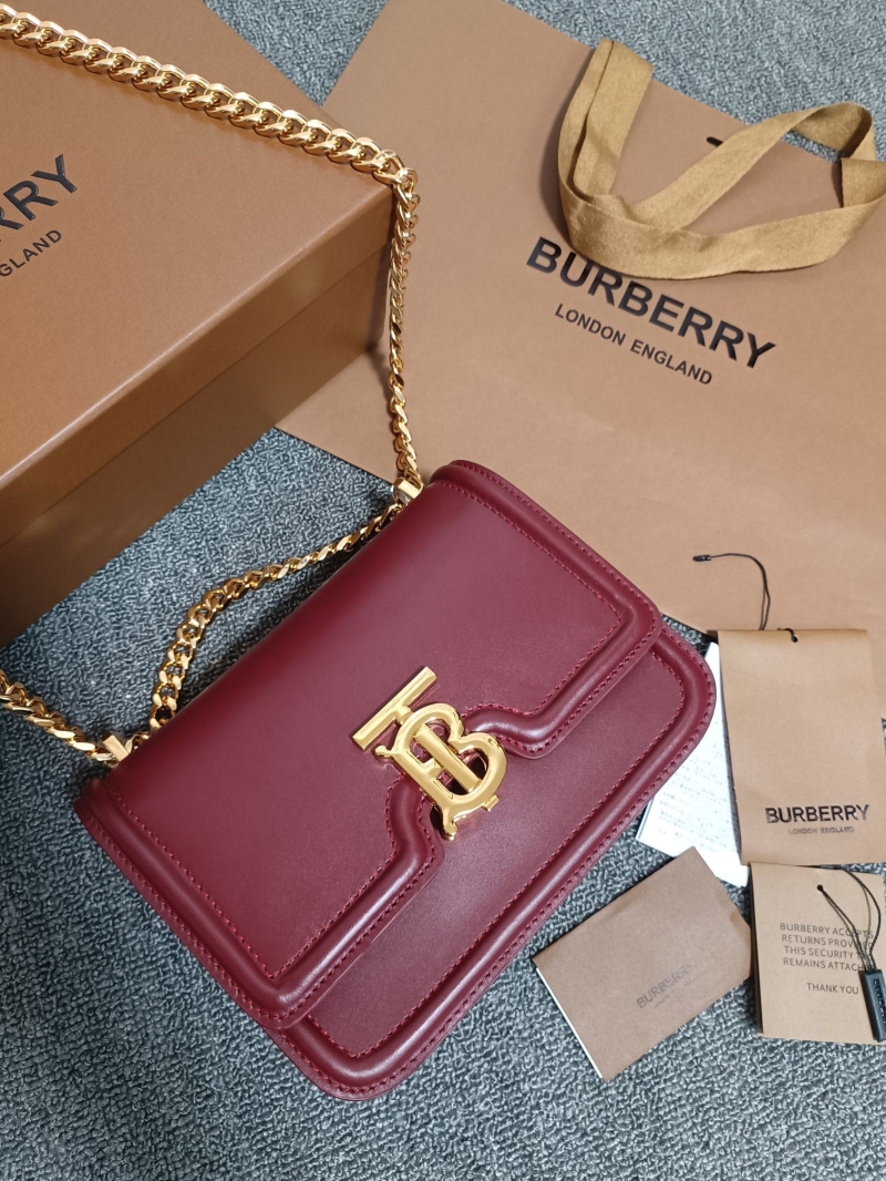 Burberry Satchel Bags